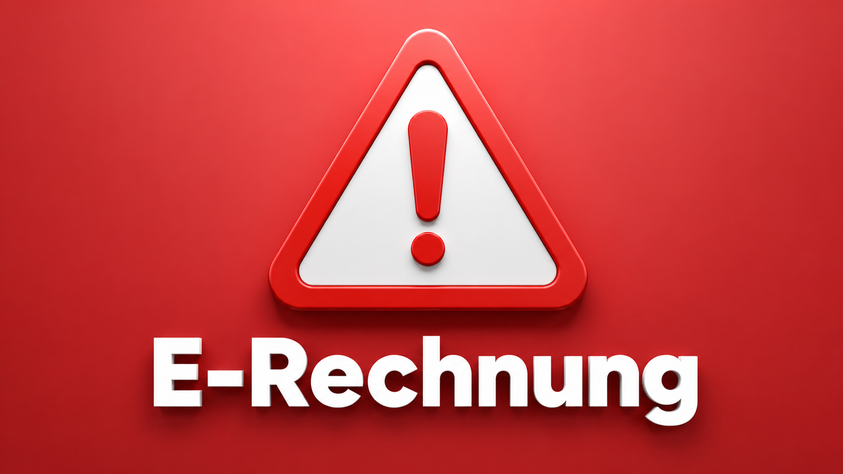 E-Rechnung Pflicht im B2B ab 2025: Was Handwerker, Dienstleister und Agenturen jetzt zwingend tun müssen